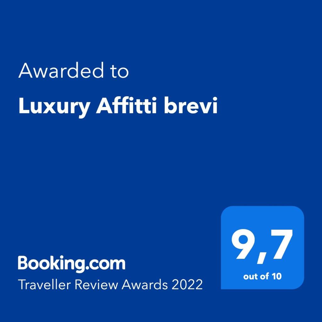 Luxury Affitti brevi photo 1