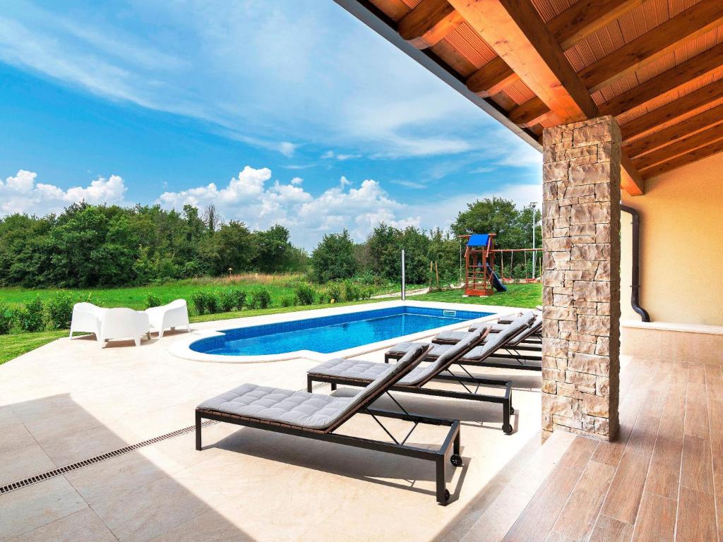 Holiday Home Jadran - LBN310 by Interhome