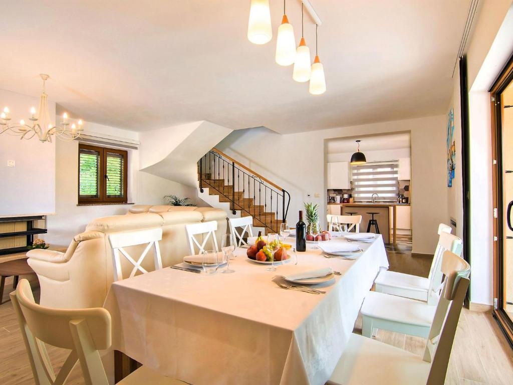 Holiday Home Jadran - LBN310 by Interhome photo 2