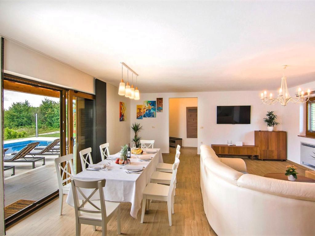 Holiday Home Jadran - LBN310 by Interhome photo 3