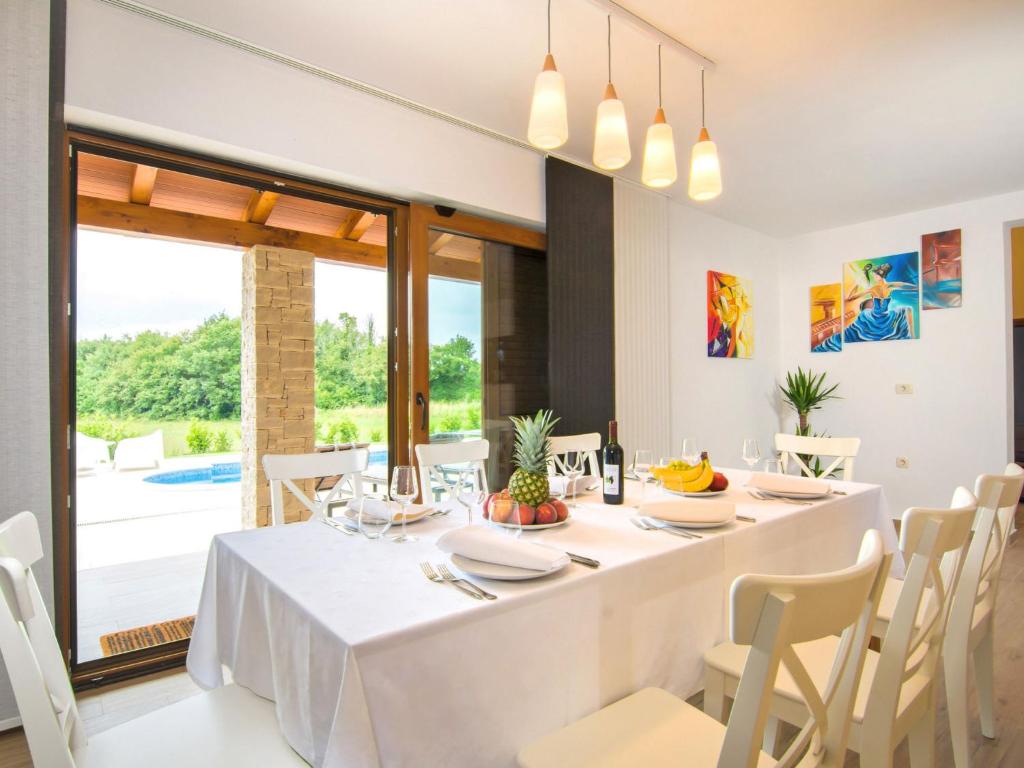 Holiday Home Jadran - LBN310 by Interhome photo 4