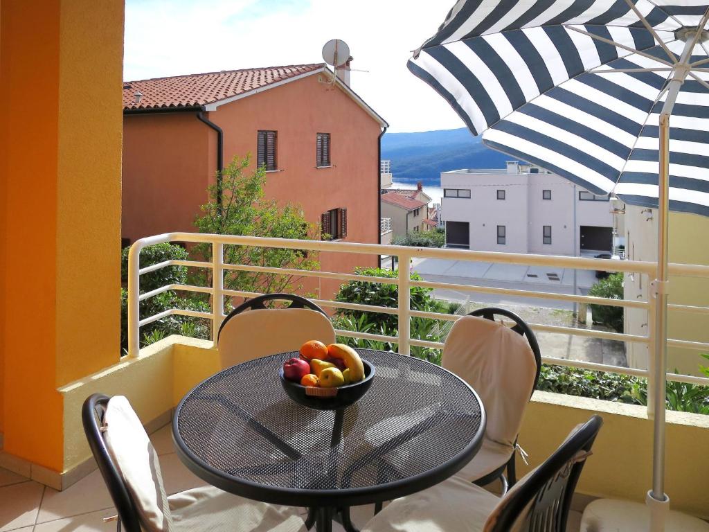 Apartment Danica - RAC115 by Interhome