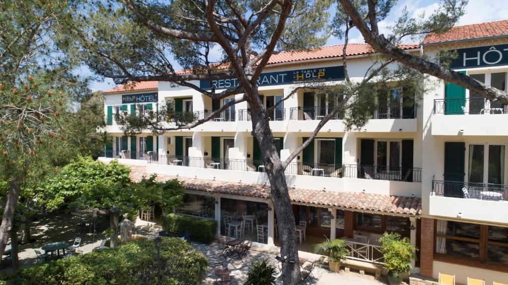 Hôtel de la Plage - HDLP photo 2
