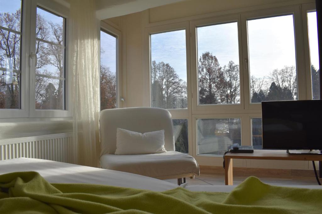 Hotel Lindenallee photo 2