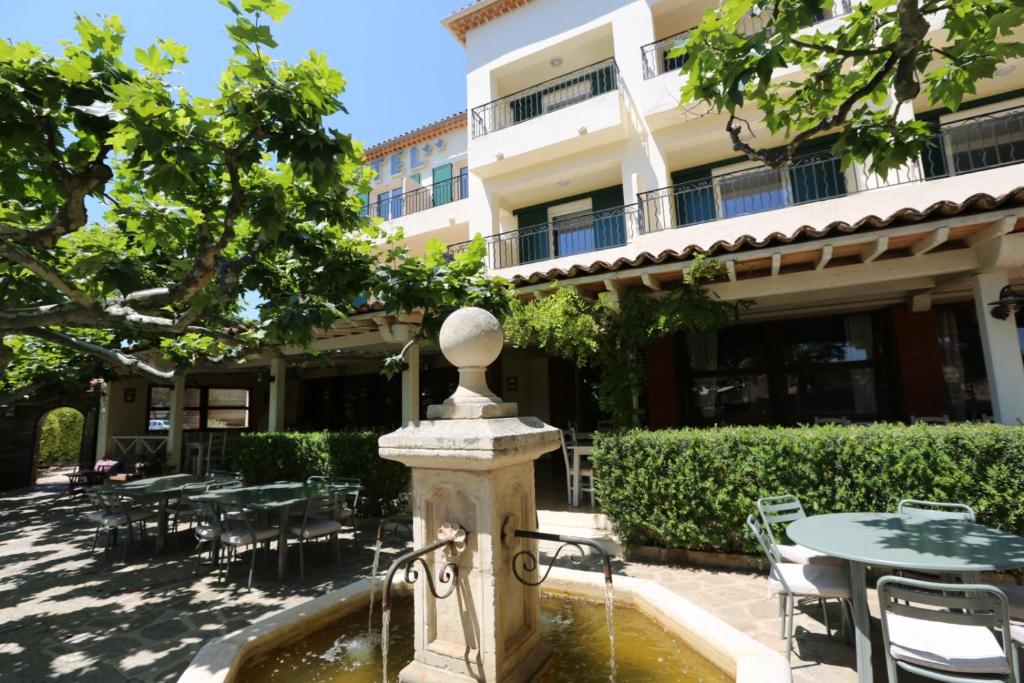 Hôtel de la Plage - HDLP photo 1