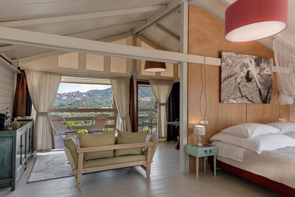 Be Vedetta - Relais & Glamping - Adult Only photo 3