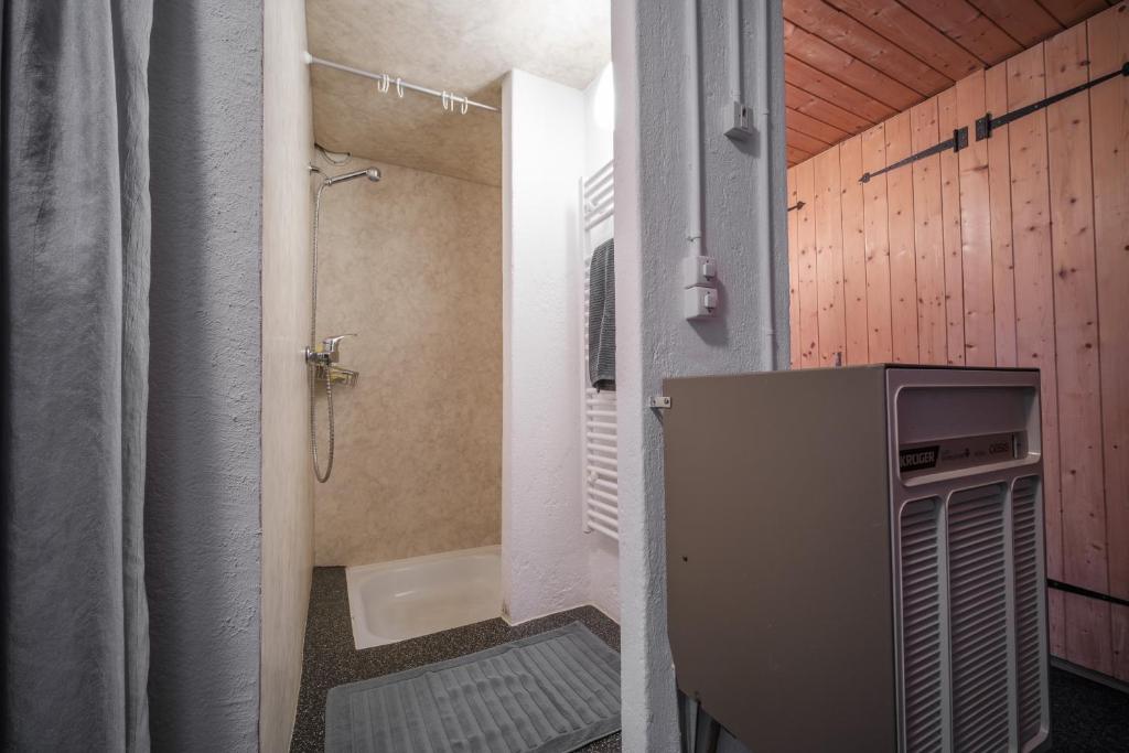 Chalet Höckli Wohnung 2. photo 4