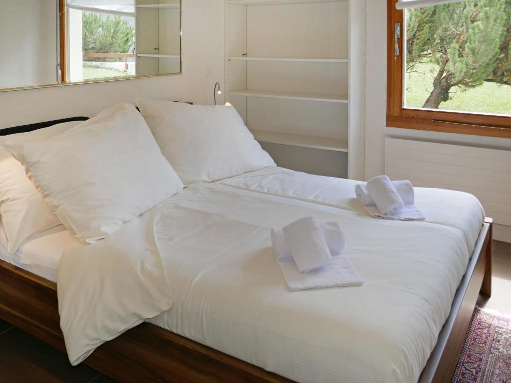 Apartment Chesa Piz Cotschen 2 by Interhome photo 3