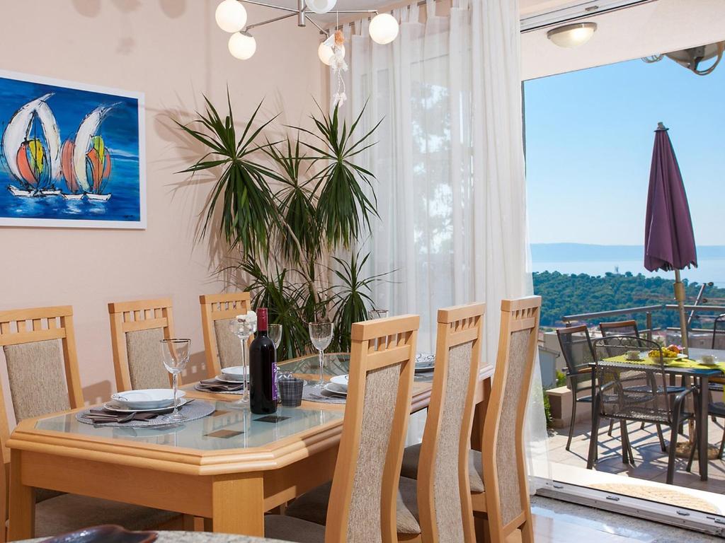 Villa Relax House Biljana by Interhome photo 3