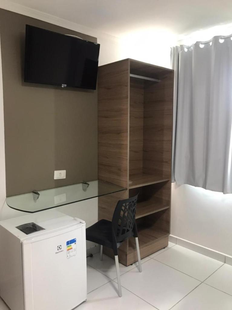 Hotel Center Vitoria photo 1