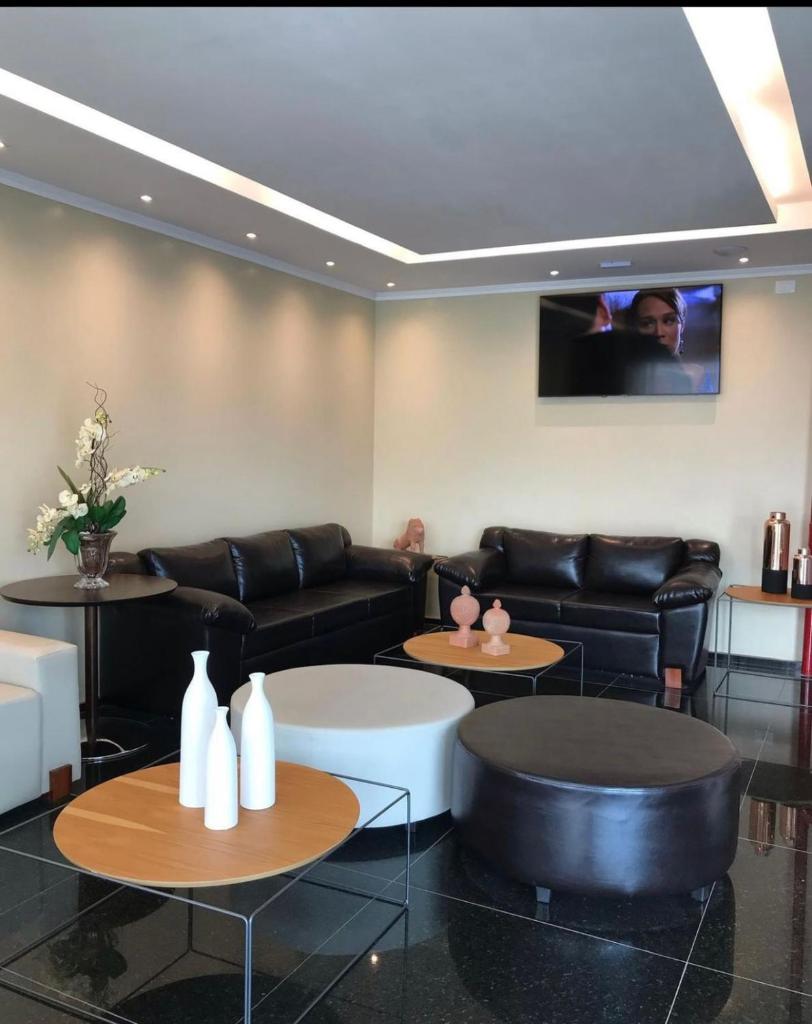 Hotel Center Vitoria photo 2