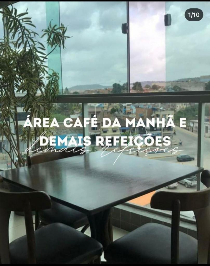 Hotel Center Vitoria photo 3