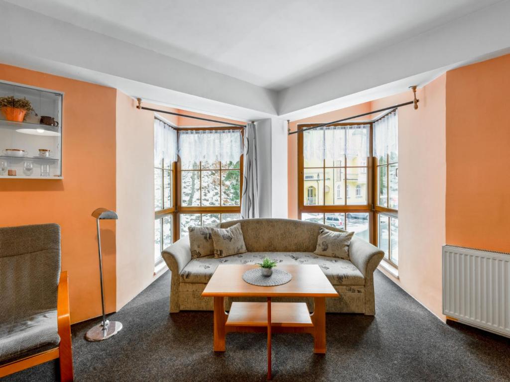 Apartment Lanovka-1 by Interhome photo 2