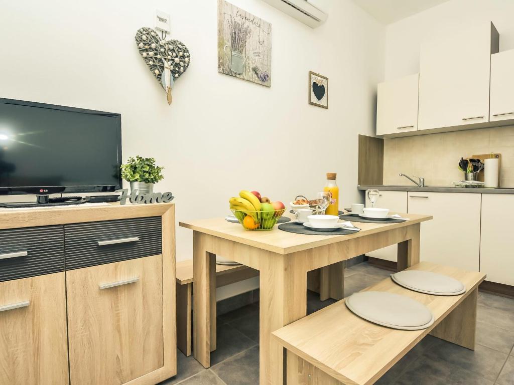 Apartment Snježana-1 by Interhome photo 2