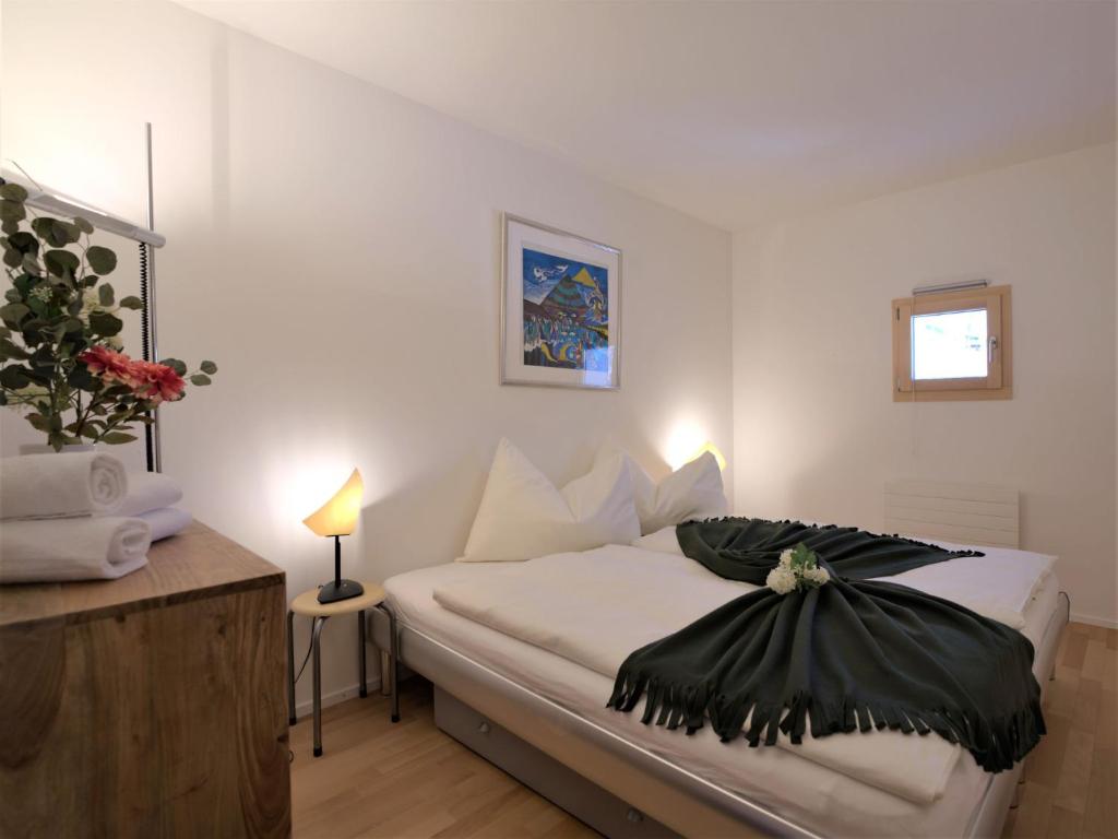 Apartment Chesa Lej by Interhome photo 4