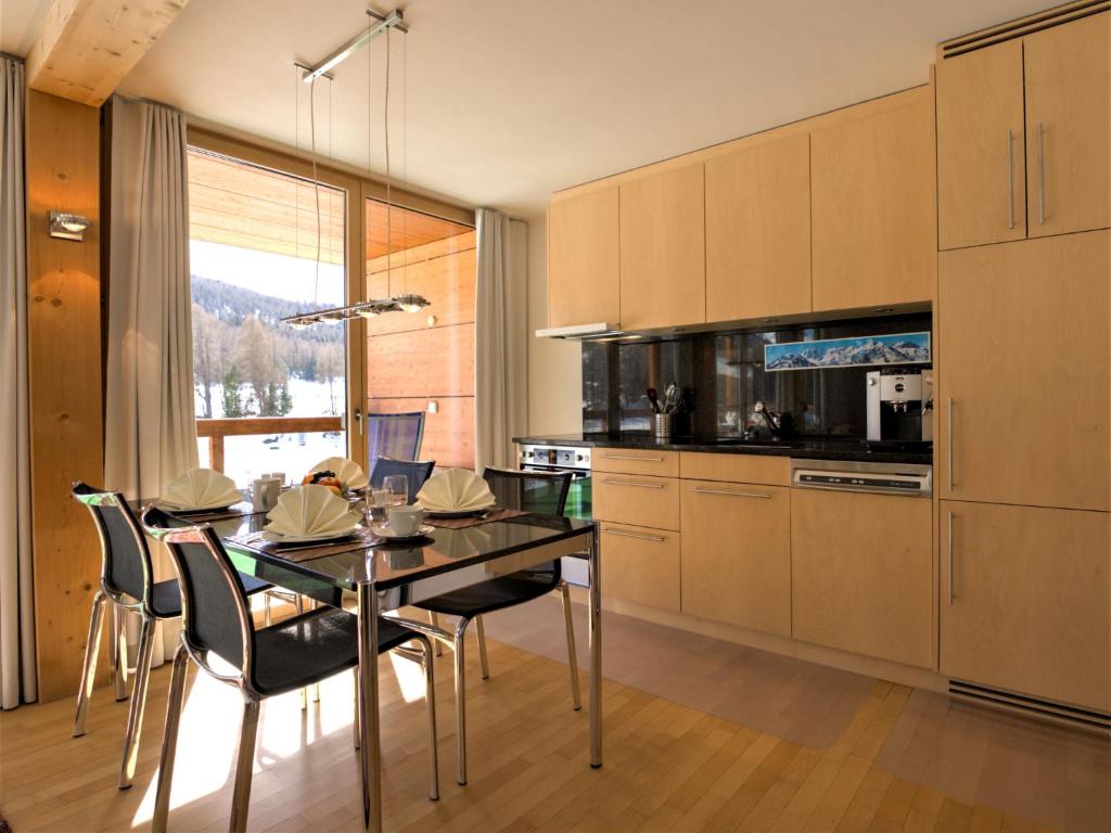 Apartment Chesa Lej by Interhome photo 2