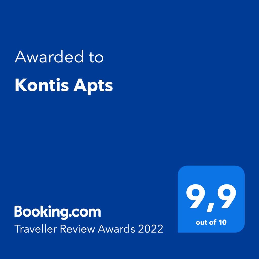 Kontis Apts photo 4