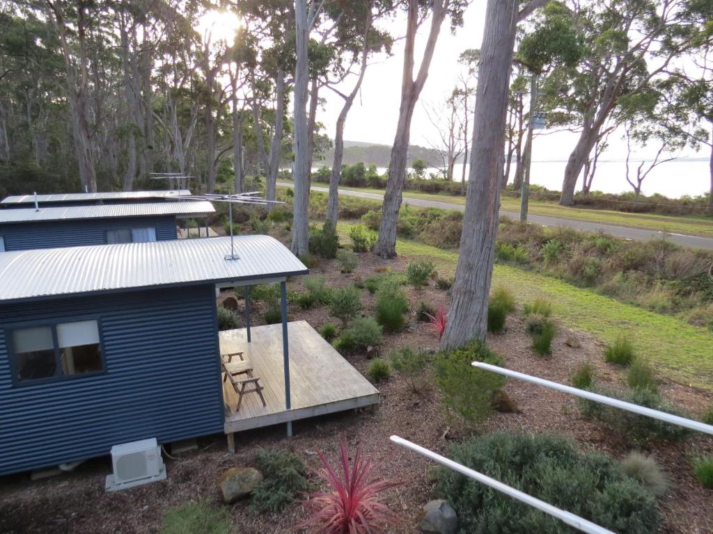 Captain Cook Holiday Park photo 1