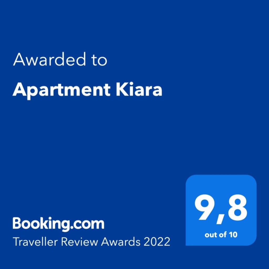 Apartment Kiara photo 2