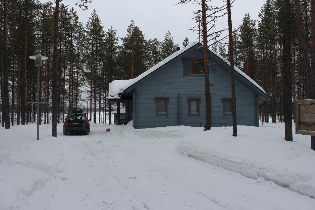 Sininen Hetki Cottage photo 2
