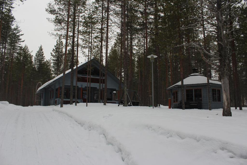 Sininen Hetki Cottage photo 3