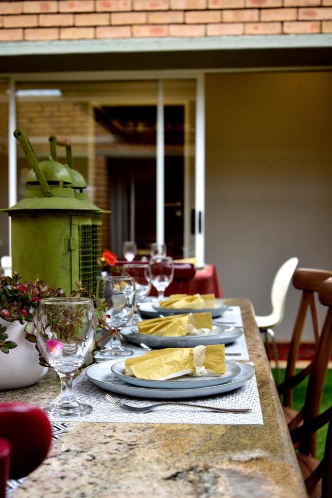 Five O'clock Zen Boutique Guest House photo 3