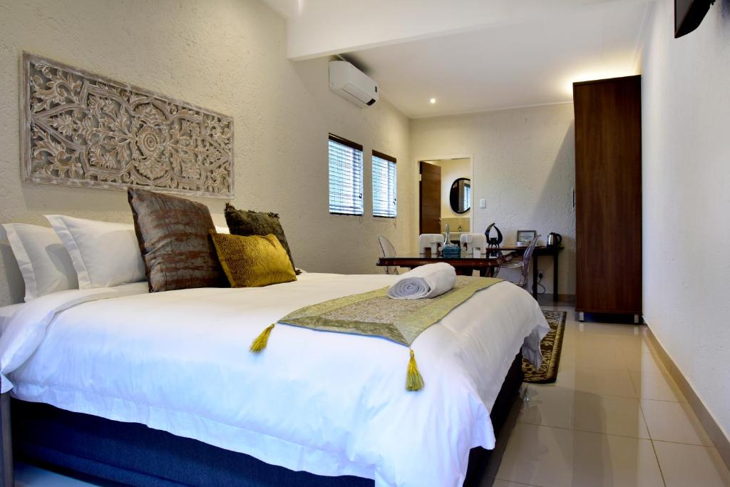 Five O'clock Zen Boutique Guest House photo 2
