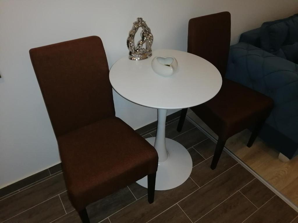 Apartmani ANTEL 5* photo 4
