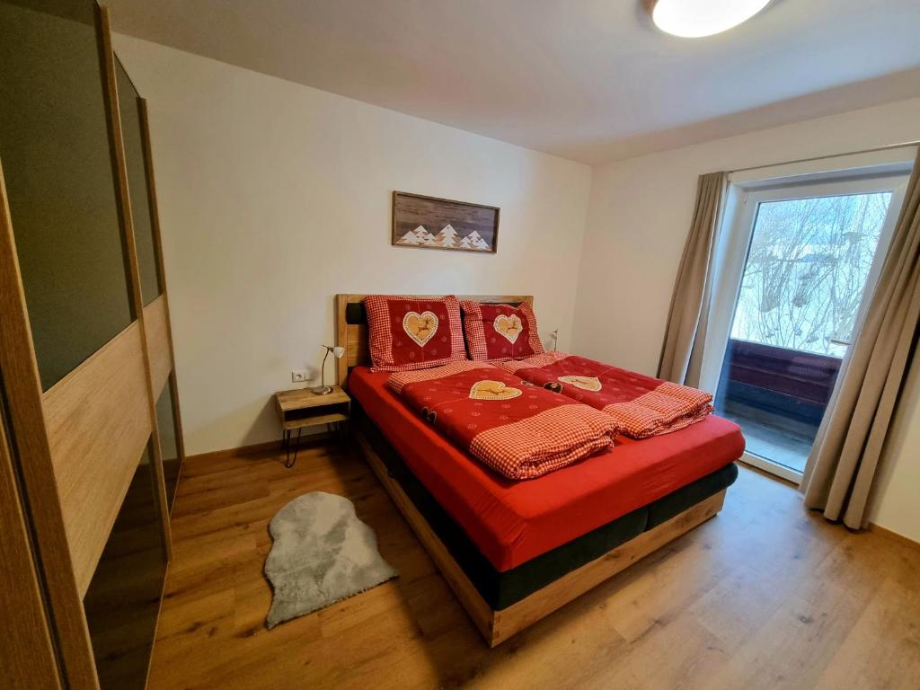 Ferienwohnung Kurz photo 2