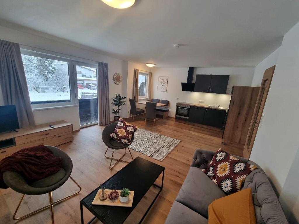 Ferienwohnung Kurz photo 4