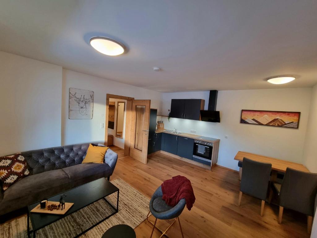 Ferienwohnung Kurz photo 1