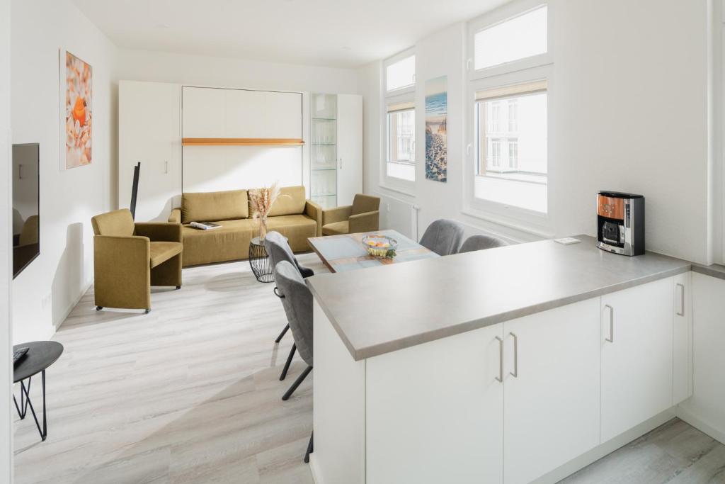 Haus Kluin Wohnung 5 photo 2