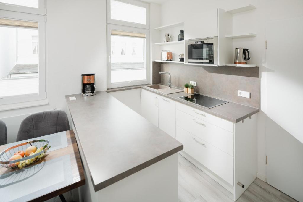 Haus Kluin Wohnung 5 photo 3
