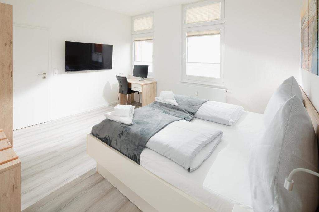 Haus Kluin Wohnung 5 photo 1