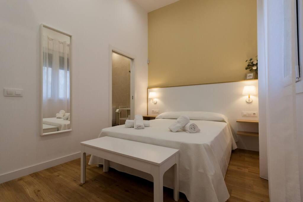 Apartamento Las 3 Gaviotas photo 1