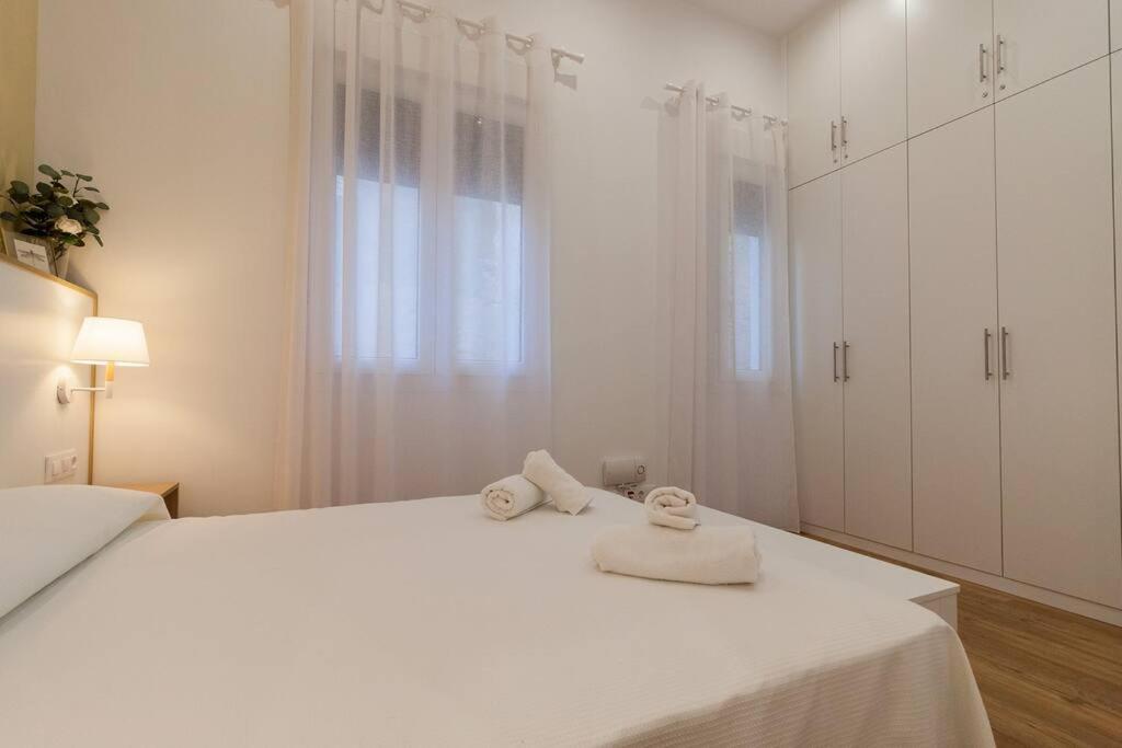 Apartamento Las 3 Gaviotas photo 2