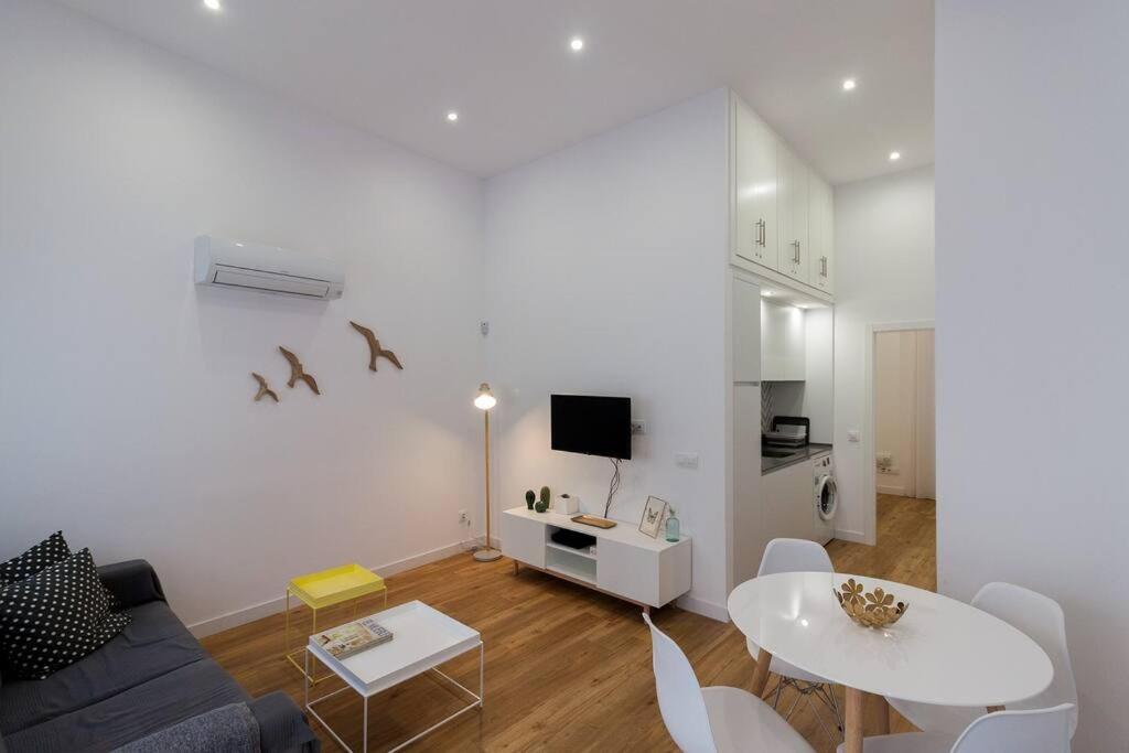 Apartamento Las 3 Gaviotas photo 3