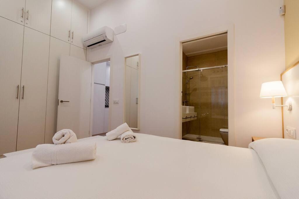 Apartamento Las 3 Gaviotas photo 4