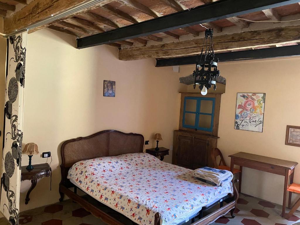 Capraia isola photo 3