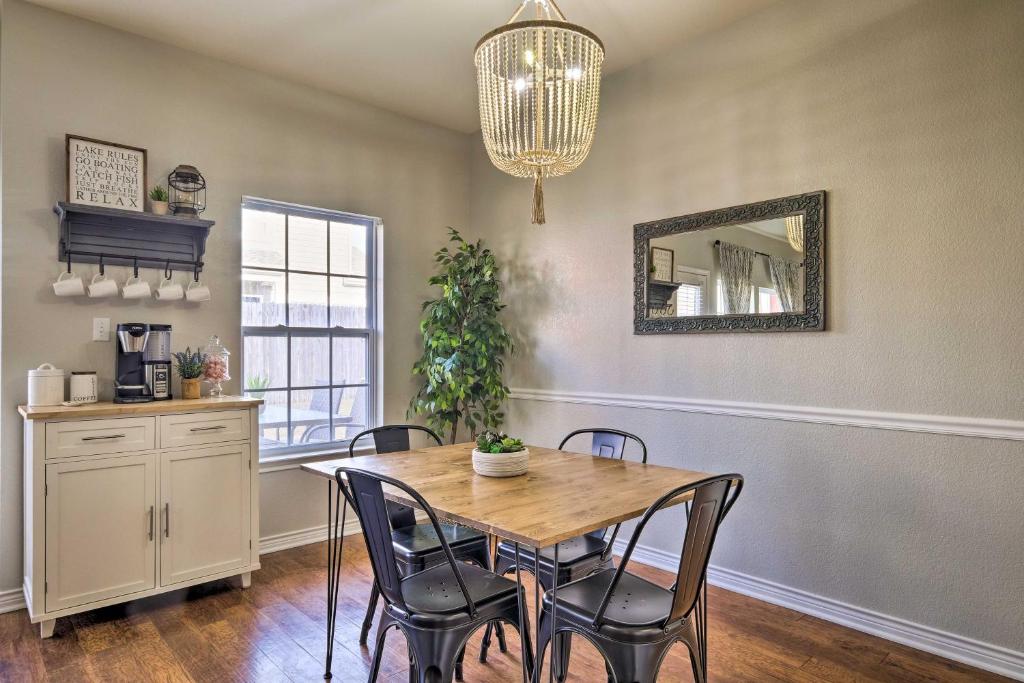 Modern Afton Townhome - Walk to Grand Lake! photo 1