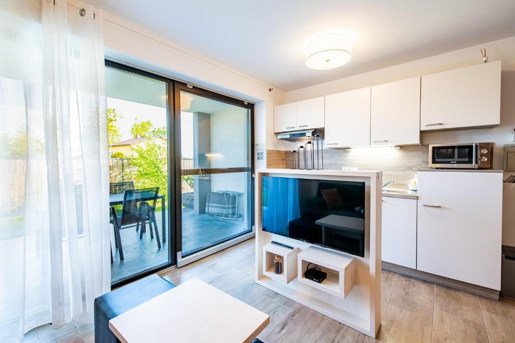 Apartmaji BANONIA " Sončni zahod " photo 1