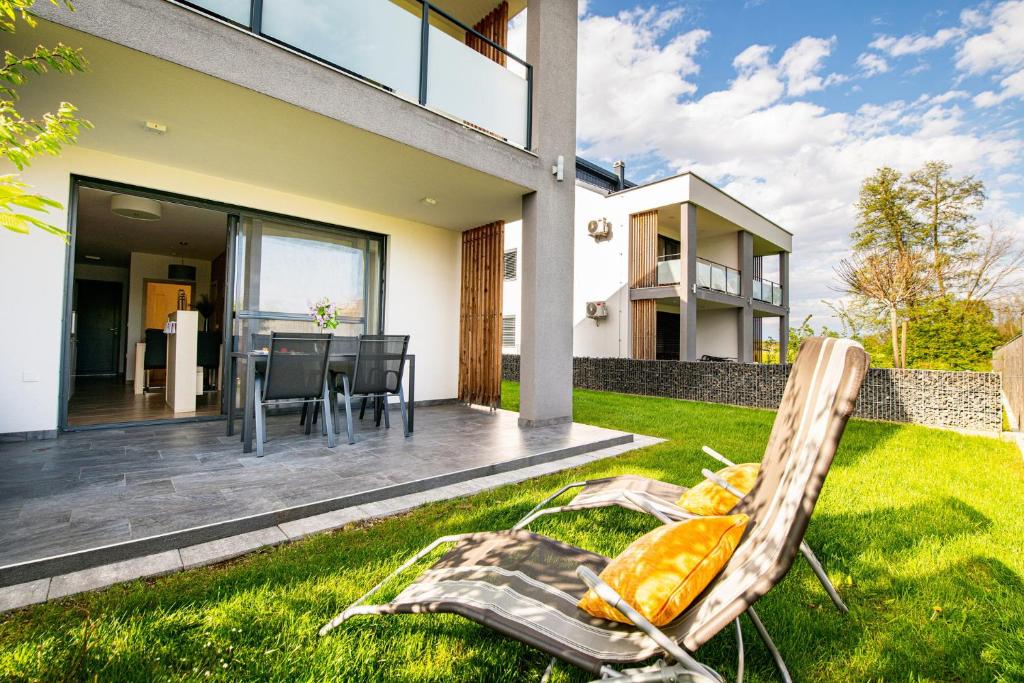 Apartmaji BANONIA " Sončni zahod " photo 2