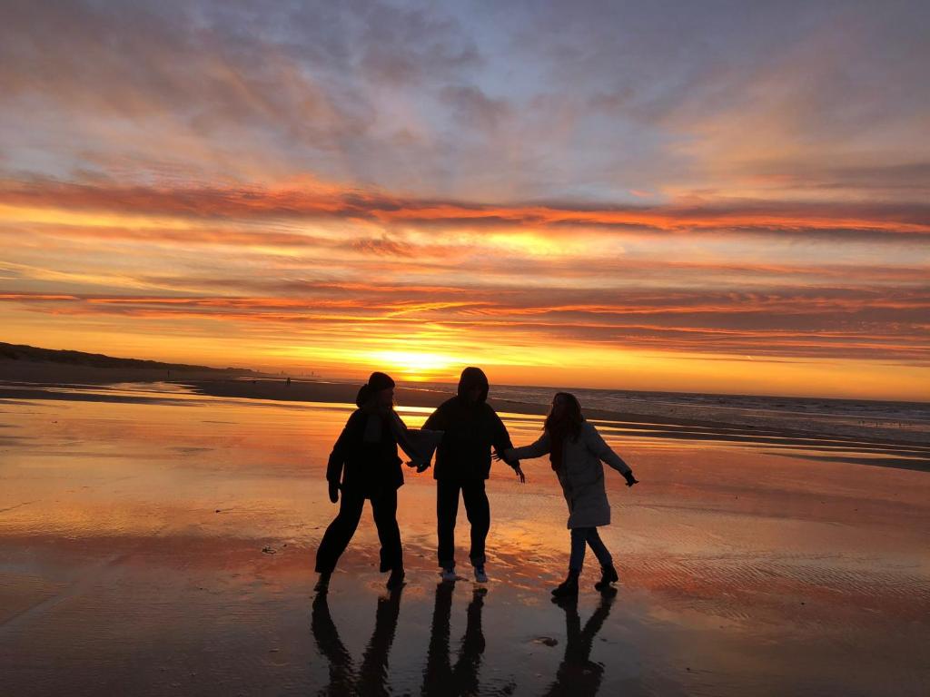 Genieten van de Vlaamse kust met prachtig zeezicht photo 4