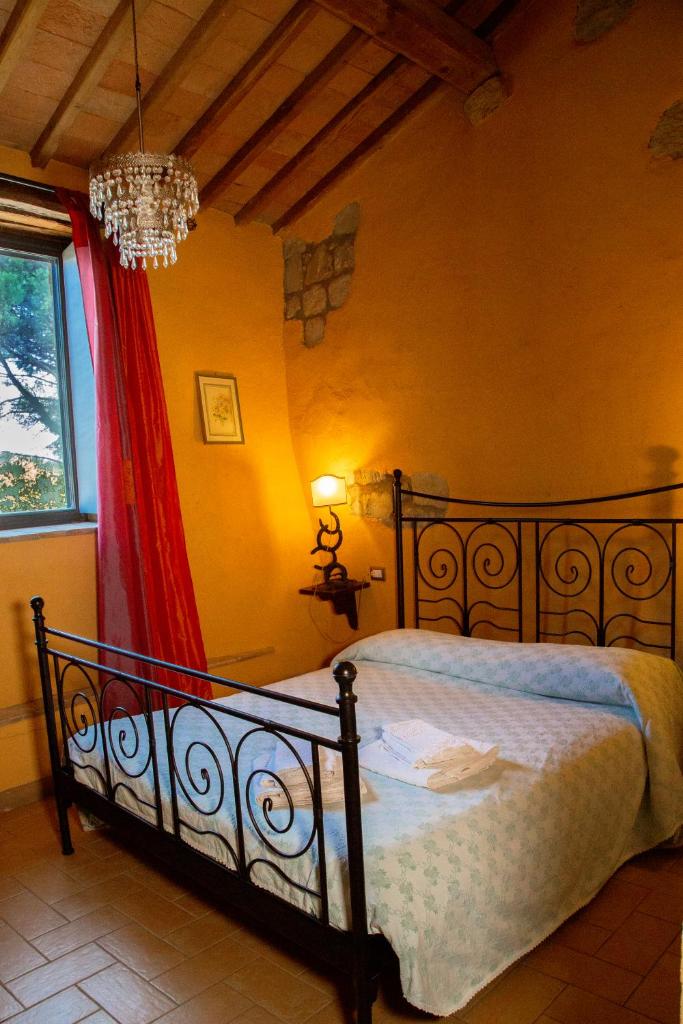 Agriturismo Le Roghete photo 4