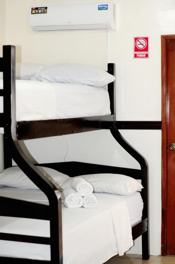 Hotel Rumbo al Sol photo 1