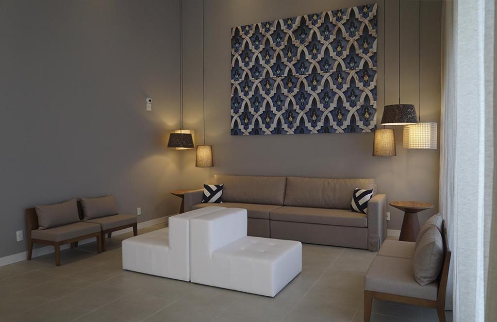 Apart Hotel - América Residence Campos dos Goytacazes photo 1
