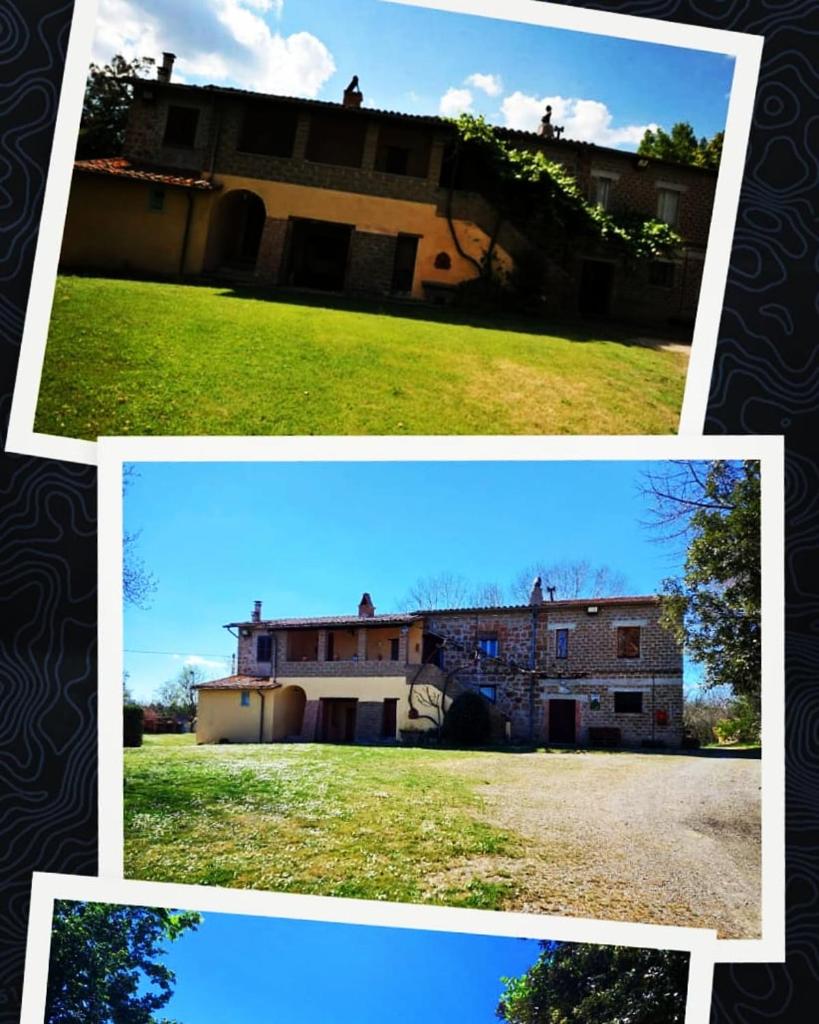 Agriturismo Podernuovo photo 4