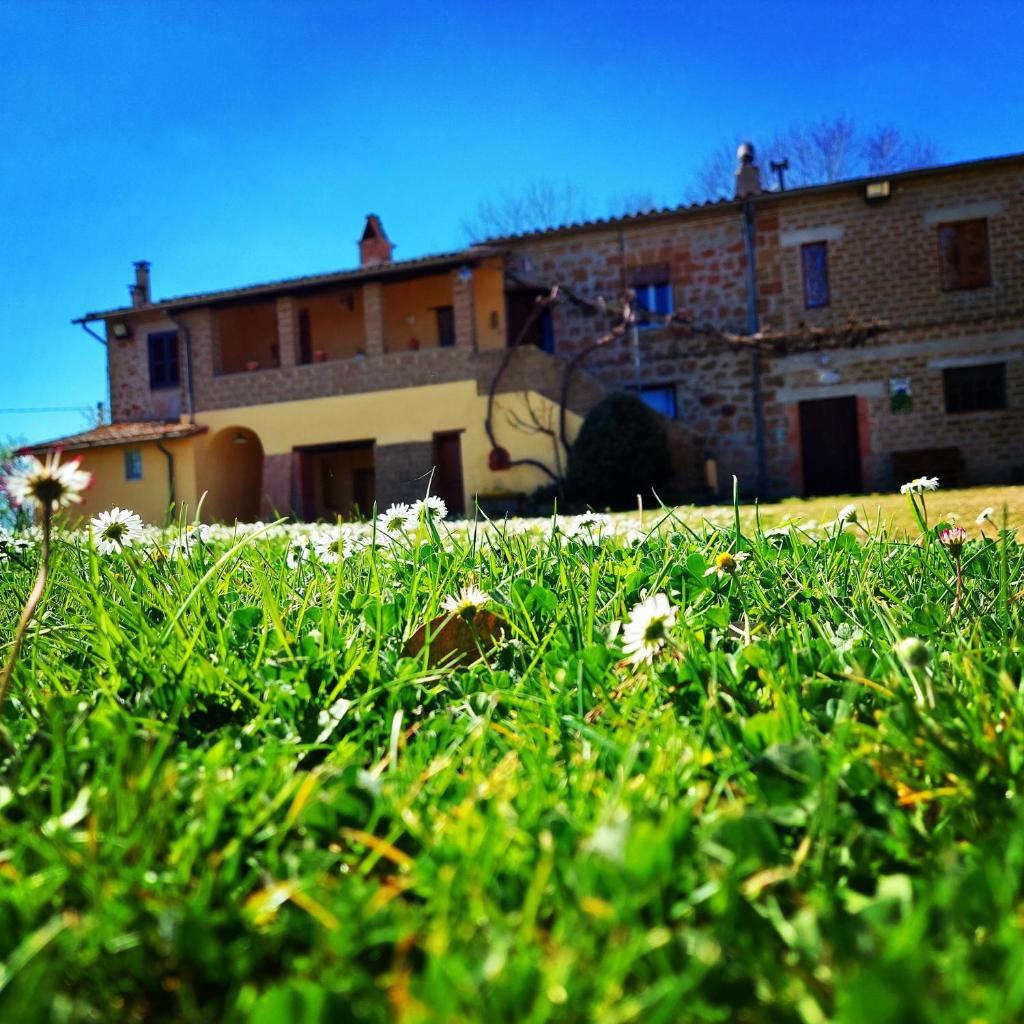 Agriturismo Podernuovo photo 1