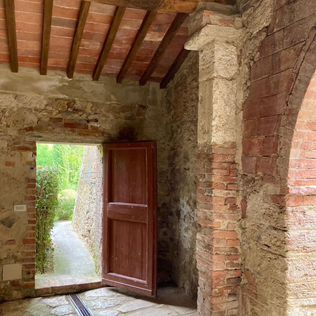 Podere La Chiusella B&B photo 2
