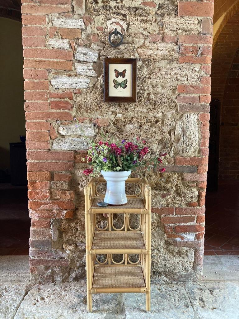 Podere La Chiusella B&B photo 3